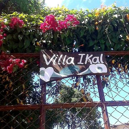 Villa Ikal Hotel Concepción de Ataco Exterior foto