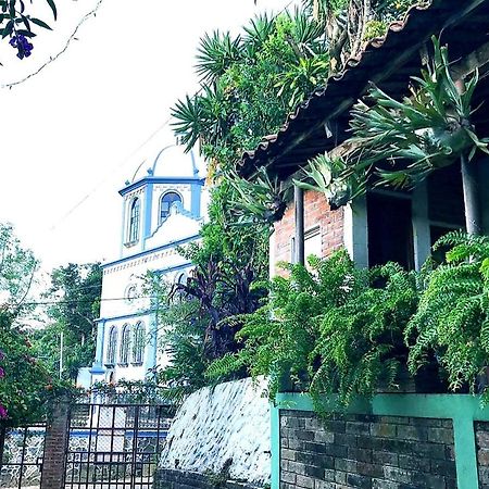 Villa Ikal Hotel Concepción de Ataco Exterior foto